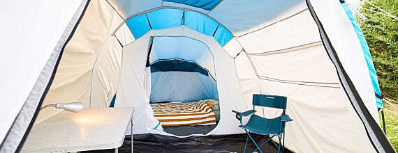 Sadhaka tent 1 person