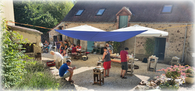 Combiweek Yoga en Creatief Combiweek Yoga en Creatief