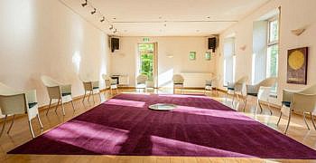 Location Netherlands; Seagull bog yoga and tantra space Location Netherlands; Seagull bog yoga and tantra space