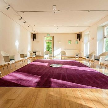 Location Netherlands; Seagull bog yoga and tantra space Location Netherlands; Seagull bog yoga and tantra space