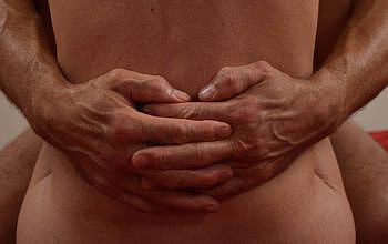 The art of Tantric touch cursus