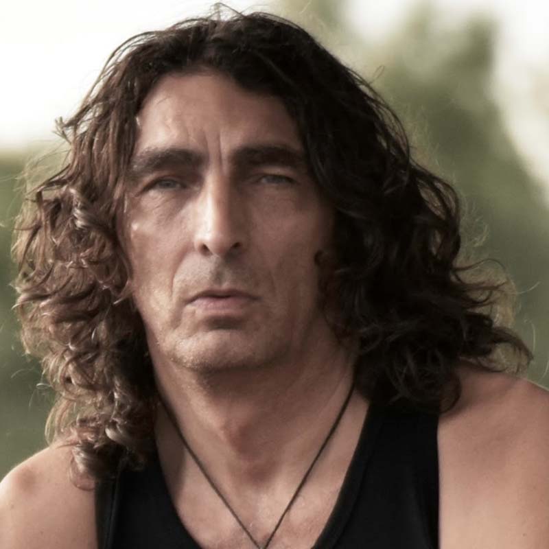 Johan Raaimakers