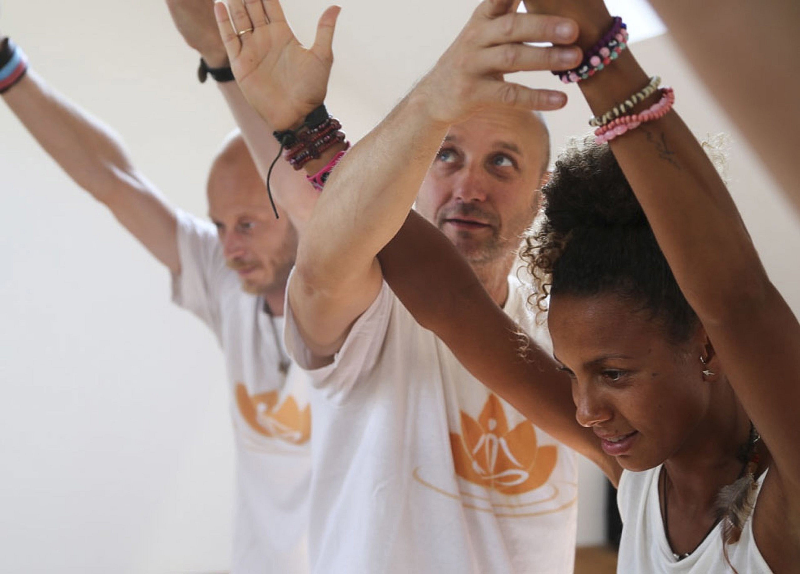 Yoga general photo Sadhaka