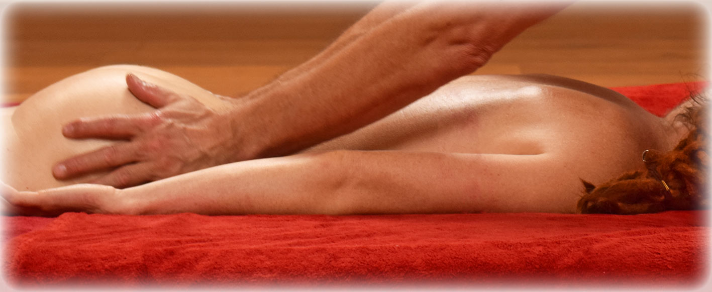 Tibetaanse Tantra massage